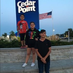 Meet your Posher, Julia